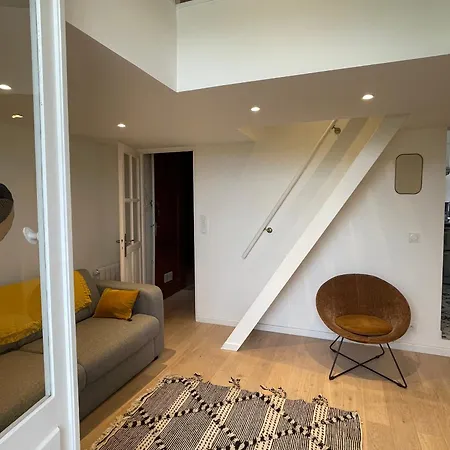 Studio Arcachon, 1 Pièce, 4 Personnes - Fr-1-420-120 Appartement *