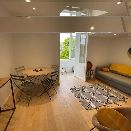 Studio Arcachon, 1 Pièce, 4 Personnes - Fr-1-420-120 Arcachon