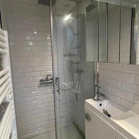 Studio Arcachon, 1 Pièce, 4 Personnes - Fr-1-420-120 * Arcachon