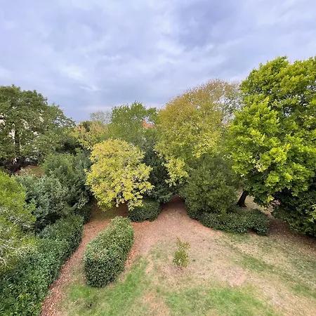 Studio Arcachon, 1 Pièce, 4 Personnes - Fr-1-420-120 *