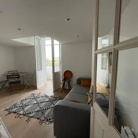 Studio Arcachon, 1 Pièce, 4 Personnes - Fr-1-420-120