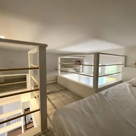 Studio Arcachon, 1 Pièce, 4 Personnes - Fr-1-420-120 Arcachon