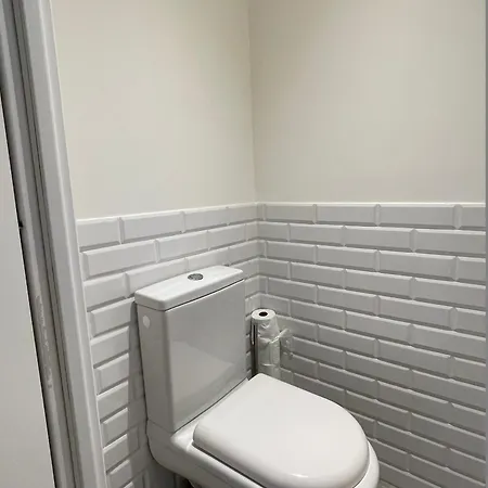 Appartement Studio Arcachon, 1 Pièce, 4 Personnes - Fr-1-420-120 *